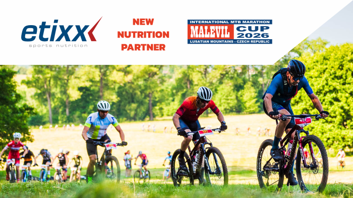 To the Malevil Cup with energy from Etixx