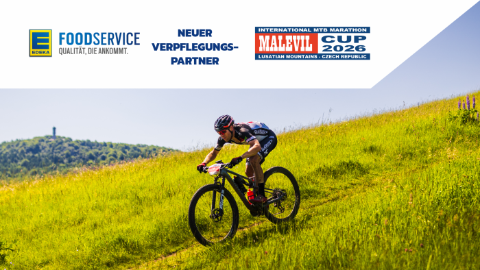 EDEKA Foodservice stärkt den Malevil Cup als Verpflegungspartner