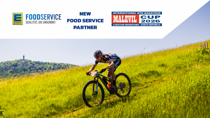 EDEKA Foodservice strengthens the Malevil Cup as the race’s catering partner